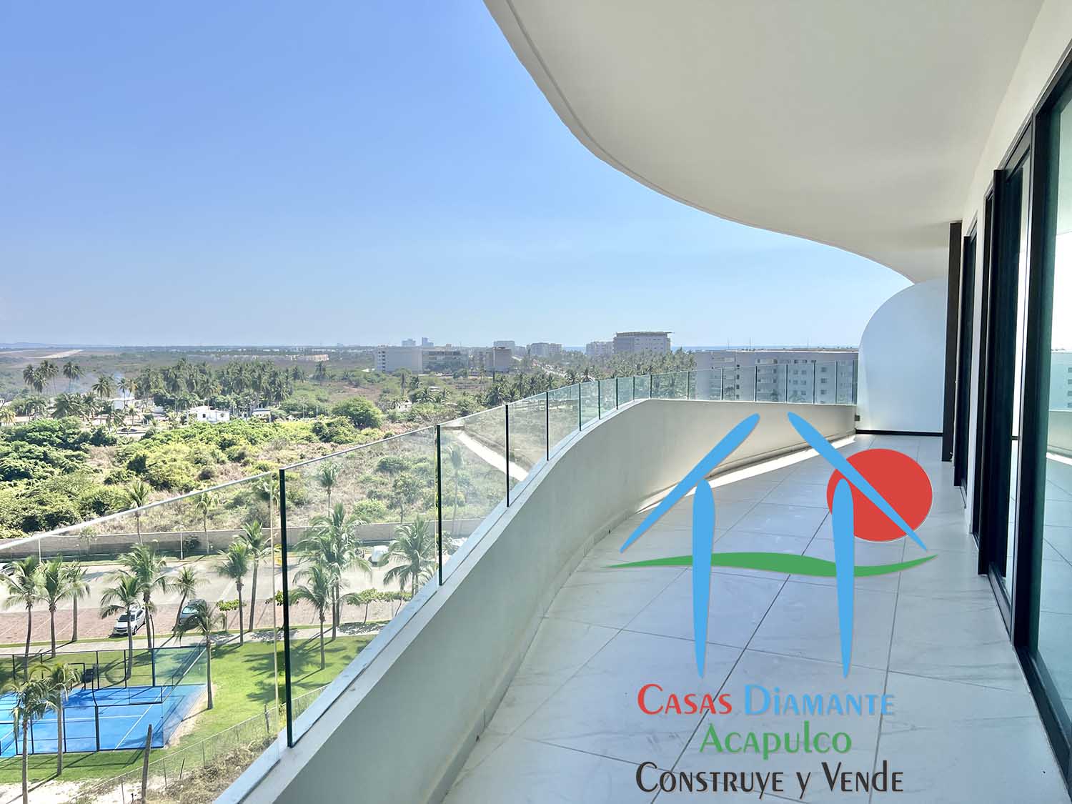 La Isla Capri F7 - Recámara cuatro 7